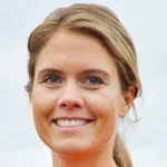 Maren Hjorth Bauer, CEO and Co-Founder, Katapult Ocean