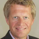 Tom Erling Hansen, VP Sales, Europe North, Marlink