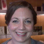 Cathy Hodge, Director, Digital Ship