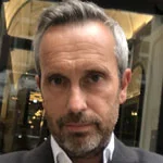 Jason Abbott, Executive Director EMEA, Iridium