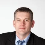 Tor Skeie, Managing Director, Palantir