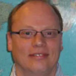 Eric Hoogenbosch, Sales Director, Inmarsat