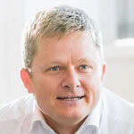 Håvard Lillevik, Founder, Grapevine AS and Lillevik IT