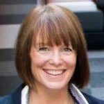 Kristin Helen Andersen, Vice President IT, G2 Ocean/Gearbulk/Grieg Star