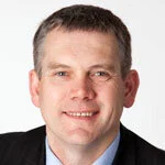 Tor Skeie, Vice President Maritime IT Solutions, Marlink