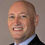 Dan Rooney, Director of Maritime, Iridium