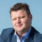 Svein David Medhaug, Project Manager – Autonomy, Innovation and new Technology, Norwegian Maritime Authority