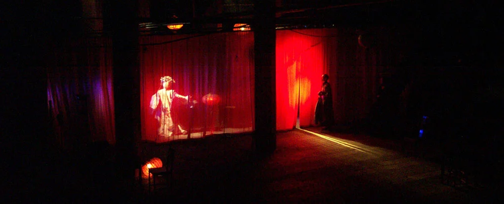 RED - Wilma Theater