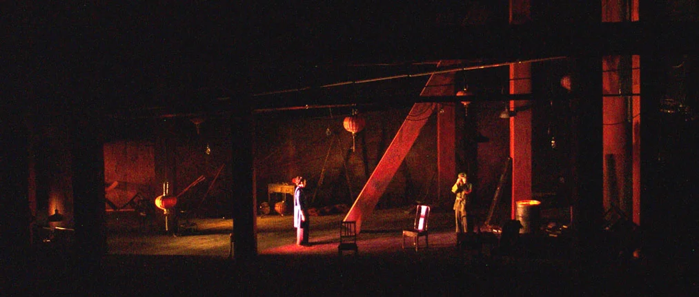 RED - Wilma Theater