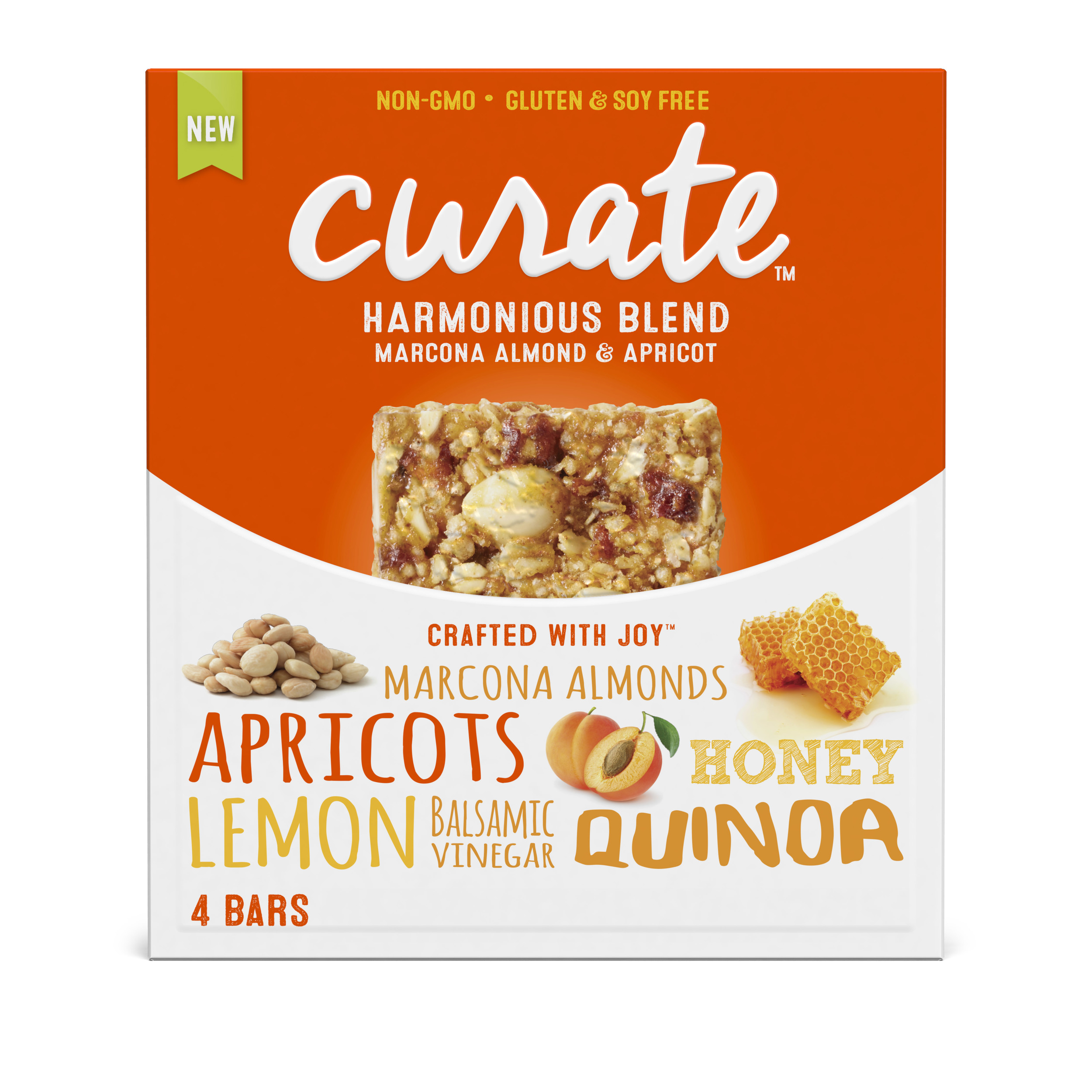 Curate Packaging