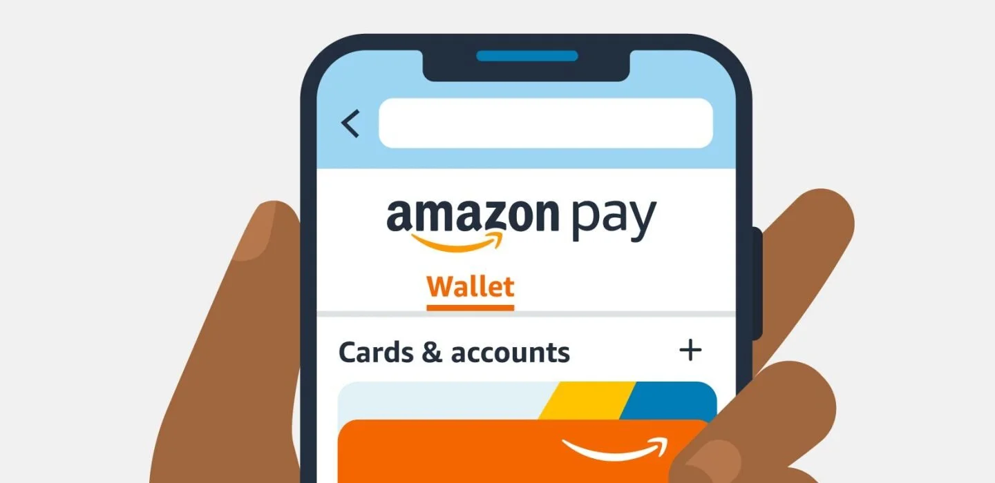 Amazon Pay Campaign