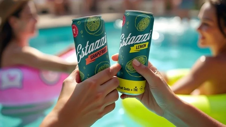 Estazzi Brand
