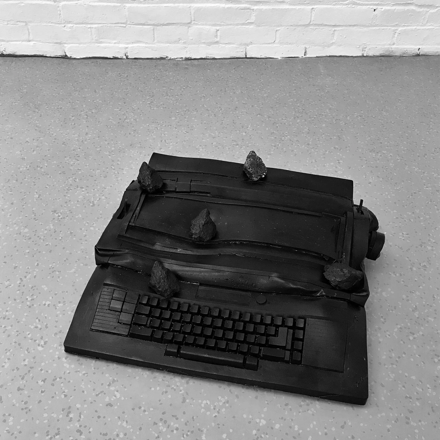Memorywriter (Distant Proximity IV)