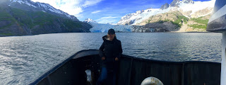 Glacier #1