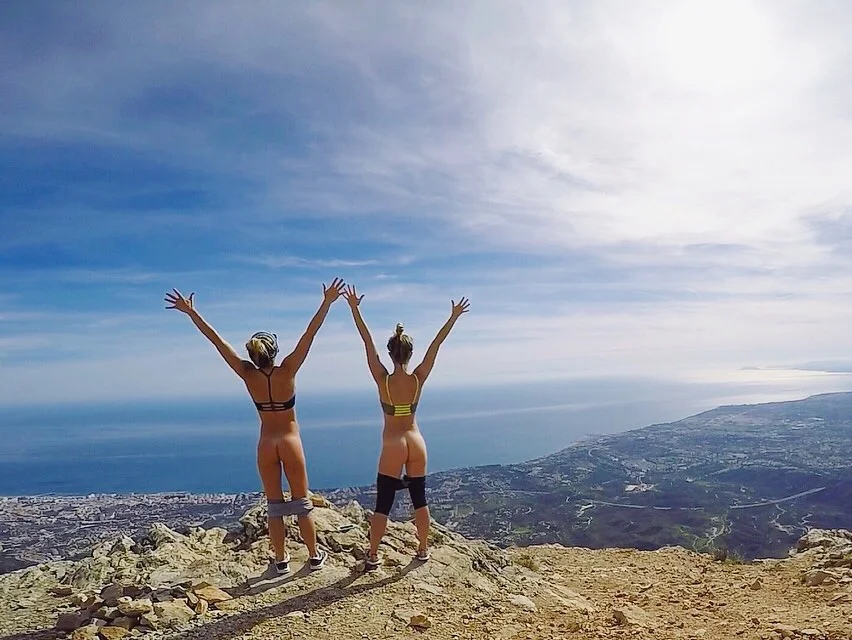 The Pantsless Revolution Ep 3: Spain and the Pantsless Traveler