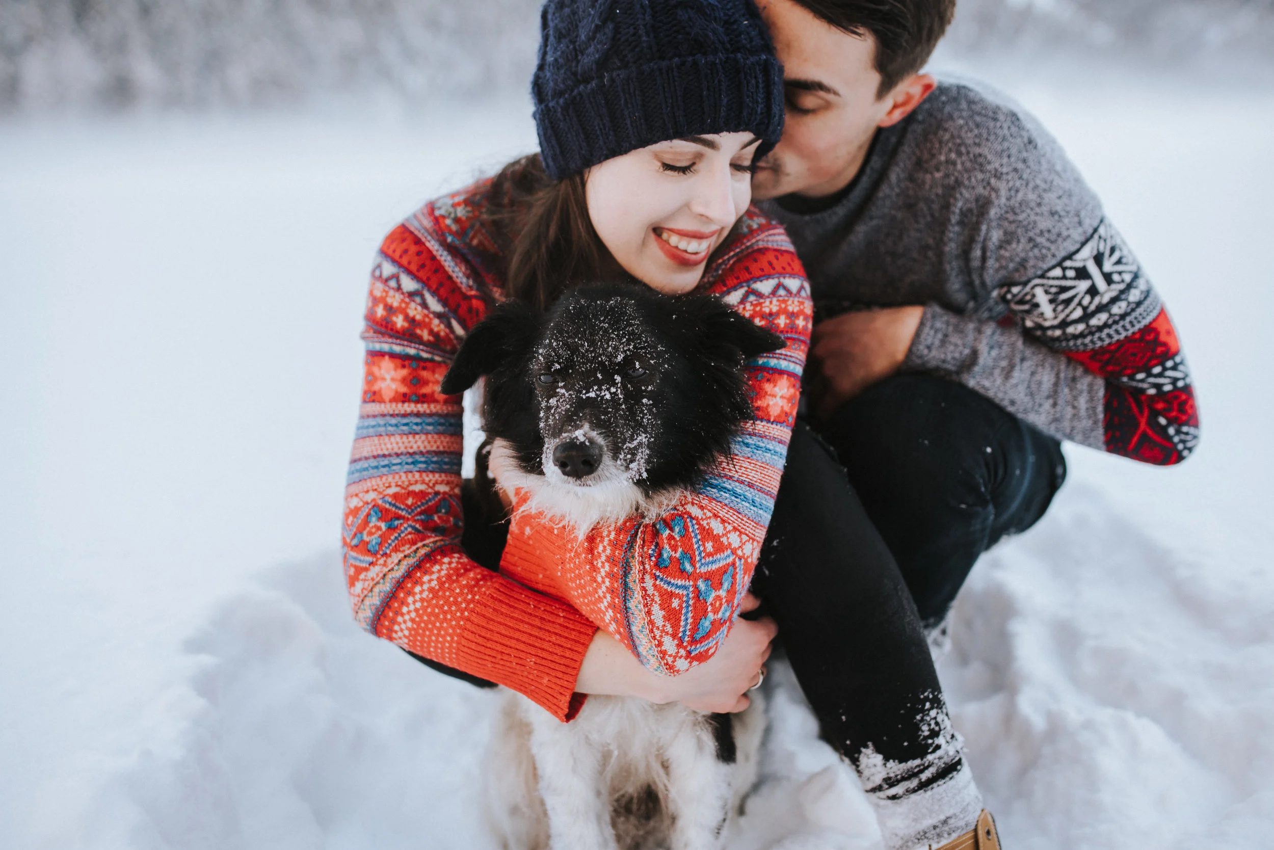 Vanessa & Florian