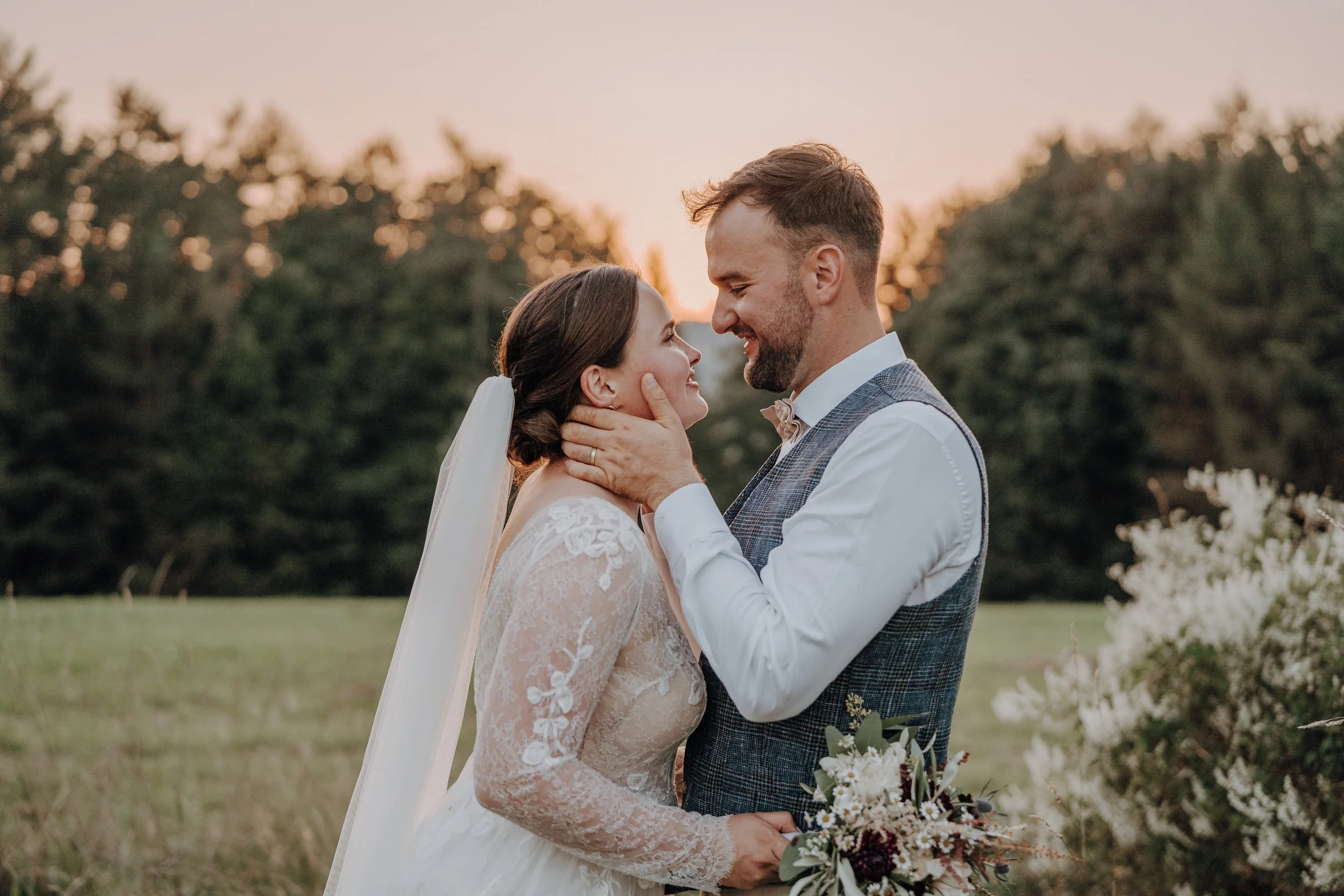 Katharina &amp; Nico