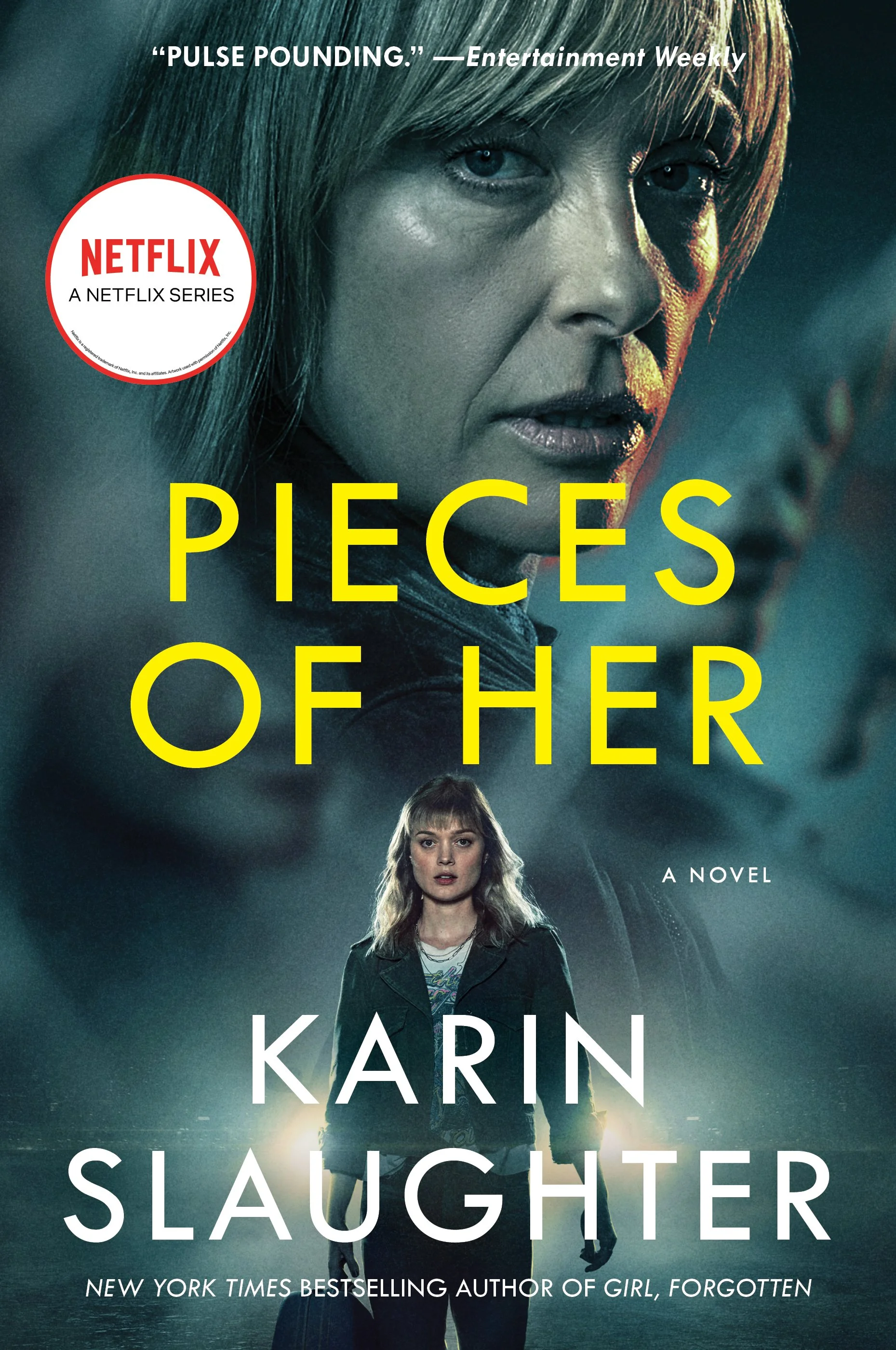 STANDALONE NOVELS — Karin Slaughter