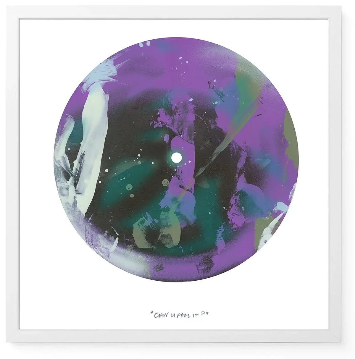 BLACK GOLD 'CAN YOU FEEL IT' (PROMO RELEASE)