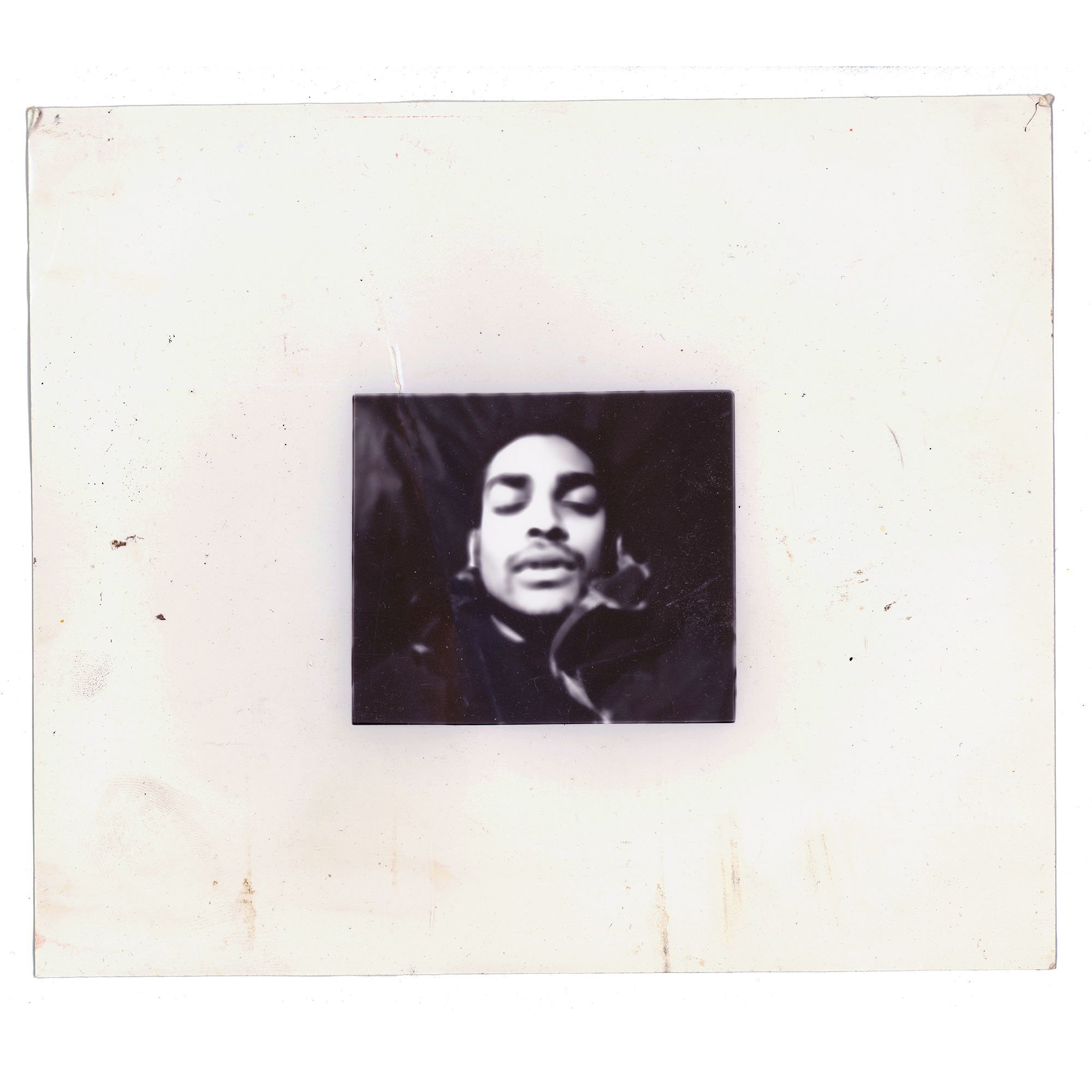 PORTRAIT I
FORMAT: PHOTOGRAPH 