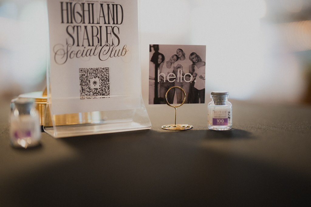 Highland Stables Social Club- Botox Bingo - Bowling Green, KY - Reid Wilkinson Photography