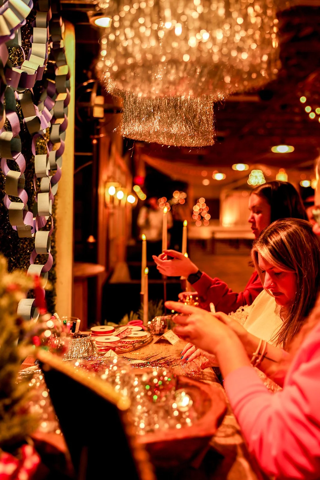 Highland Stables Social Club- The Sparkle Social - Bowling Green, KY- Ansley B Photography