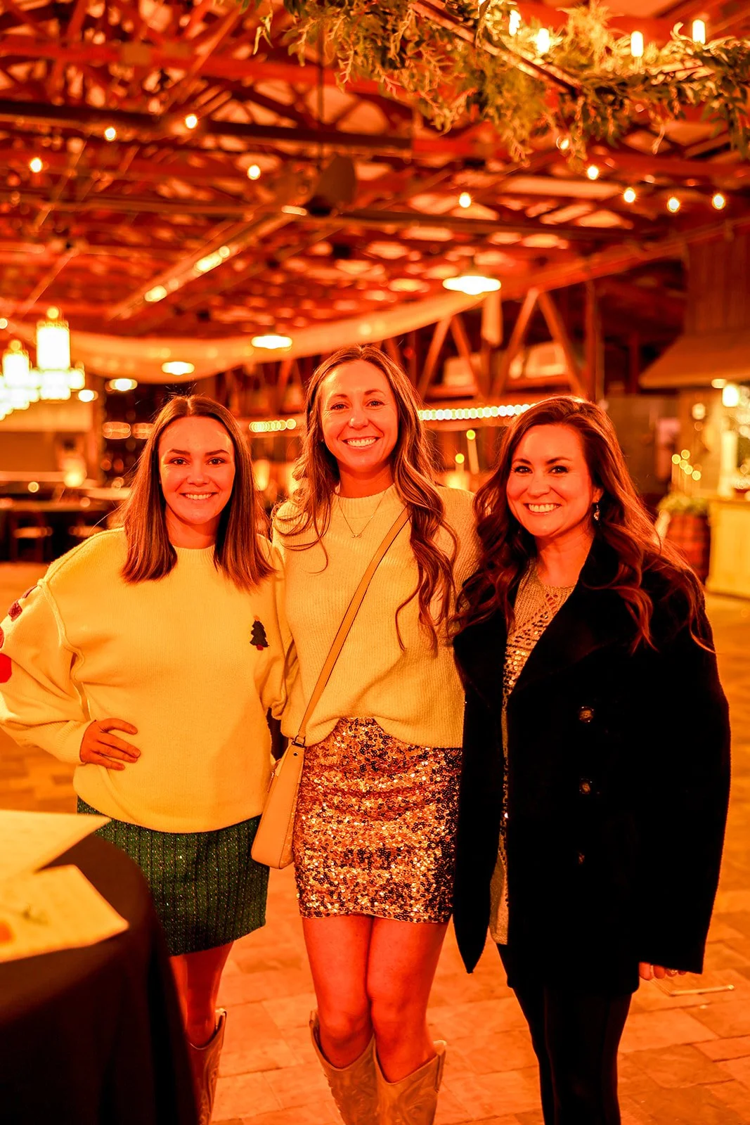 Highland Stables Social Club- The Sparkle Social - Bowling Green, KY- Ansley B Photography