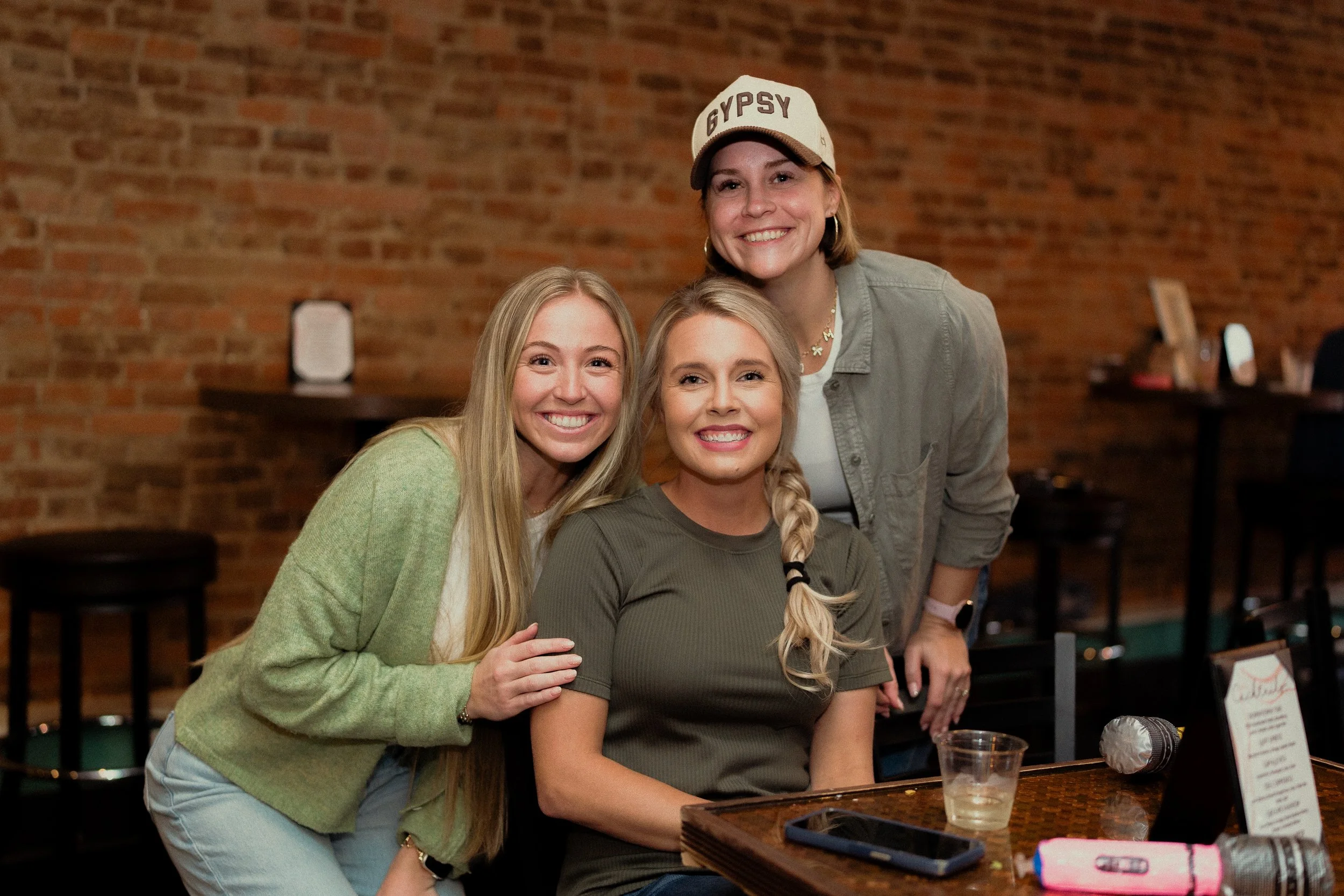 Highland Stables Social Club- Well Mixed - Bowling Green, KY - Reid Wilkinson Photography