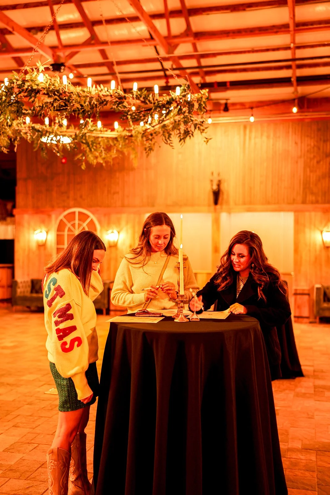 Highland Stables Social Club- The Sparkle Social - Bowling Green, KY- Ansley B Photography