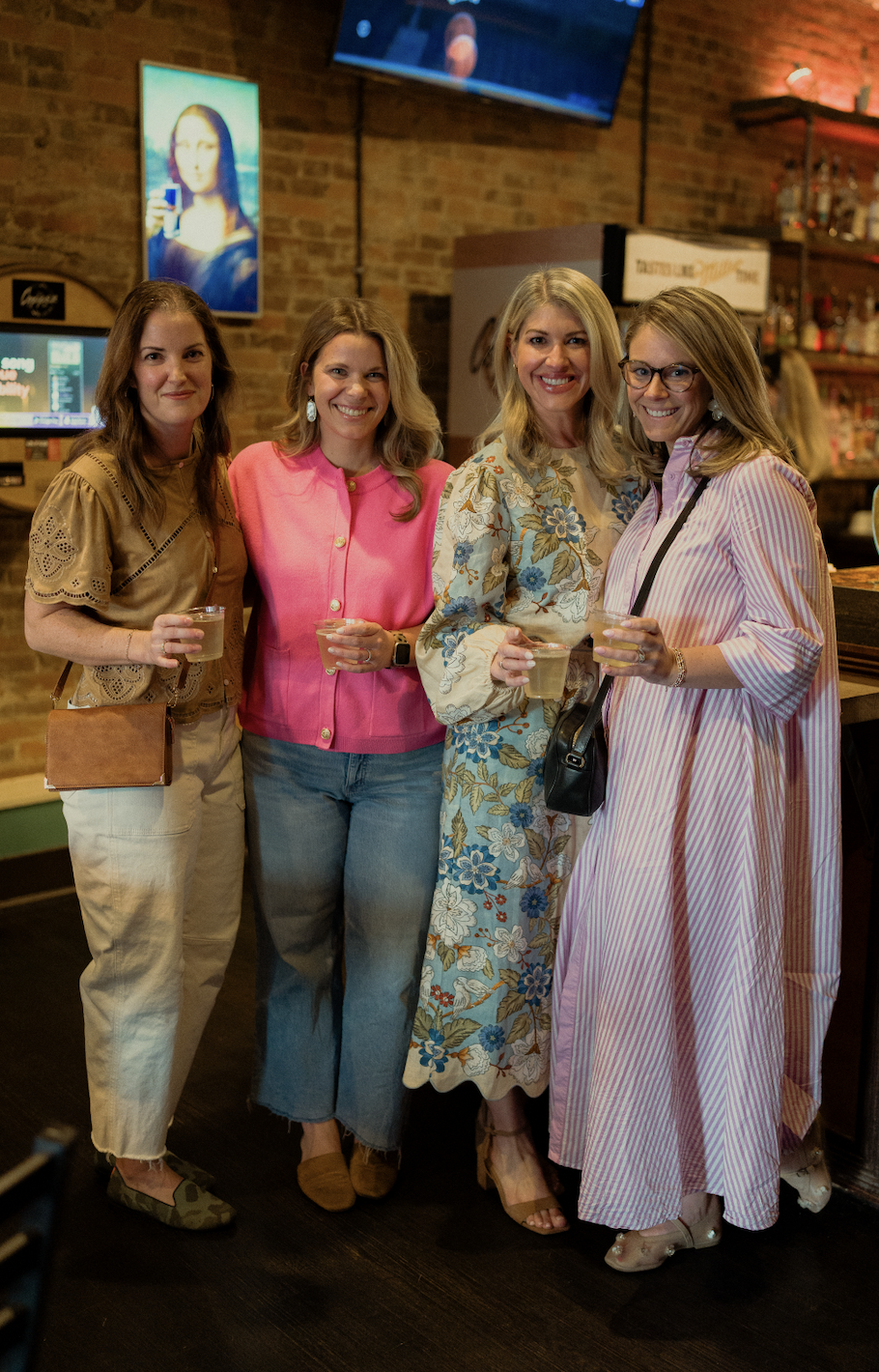 Highland Stables Social Club- Well Mixed - Bowling Green, KY - Reid Wilkinson Photography