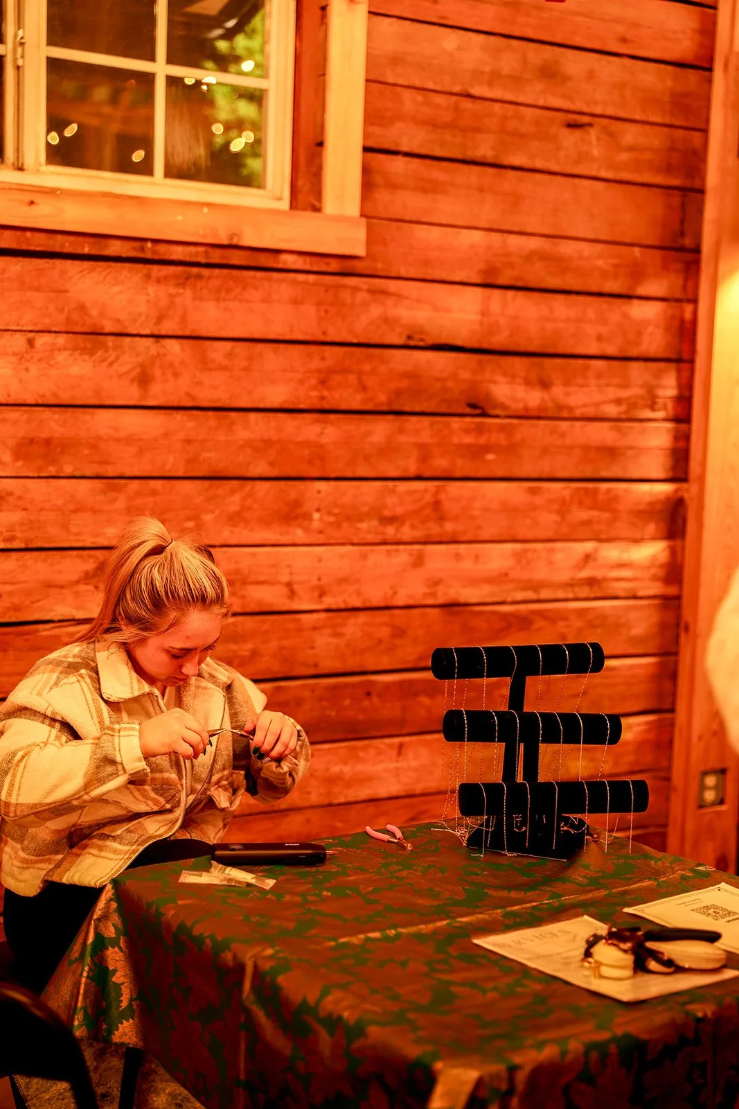 Highland Stables Social Club- The Sparkle Social - Bowling Green, KY- Ansley B Photography