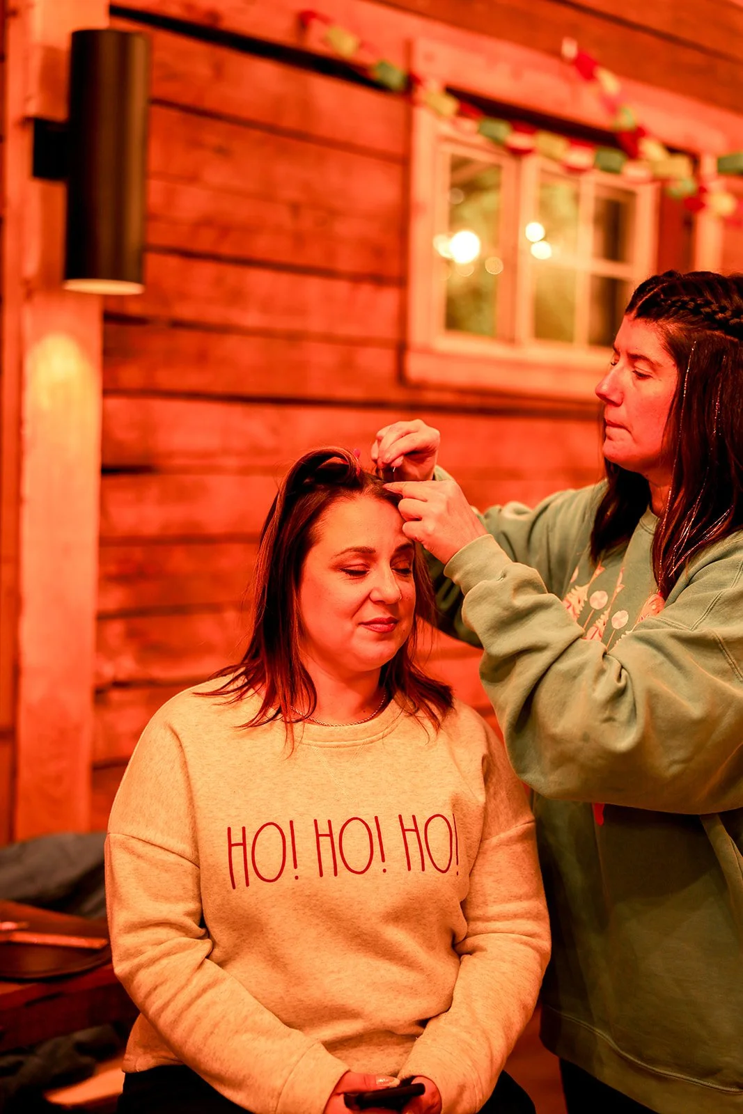 Highland Stables Social Club- The Sparkle Social - Bowling Green, KY- Ansley B Photography