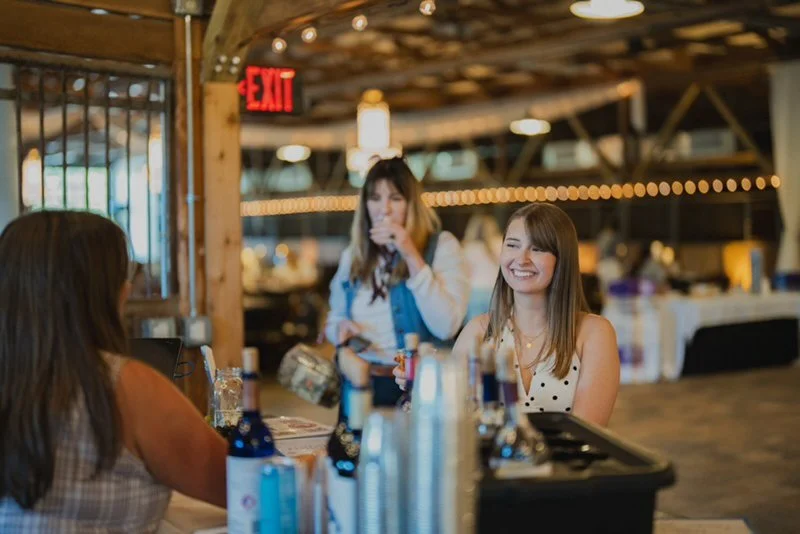 Highland Stables Social Club- Botox Bingo - Bowling Green, KY - Reid Wilkinson Photography