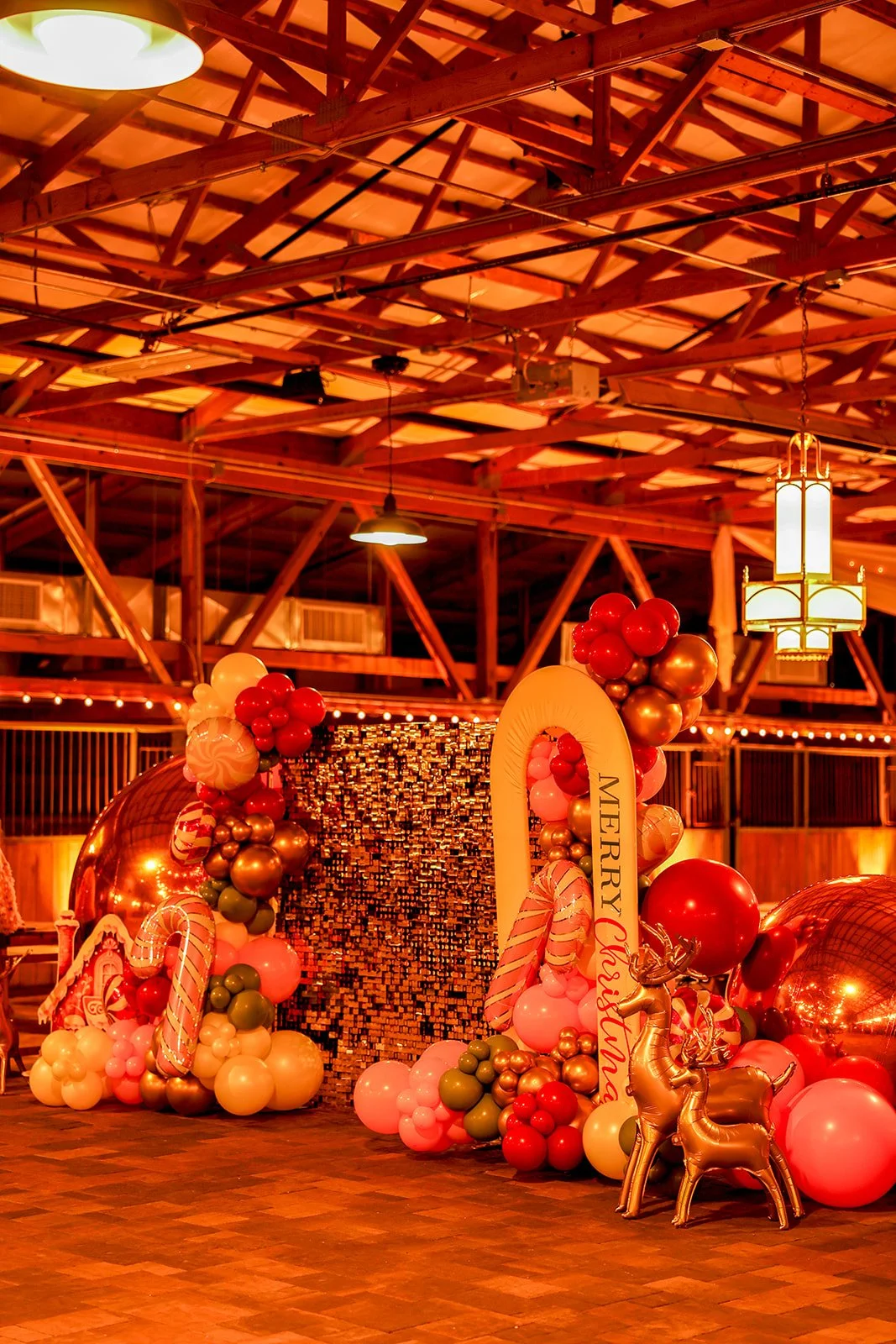 Highland Stables Social Club- The Sparkle Social - Bowling Green, KY- Ansley B Photography