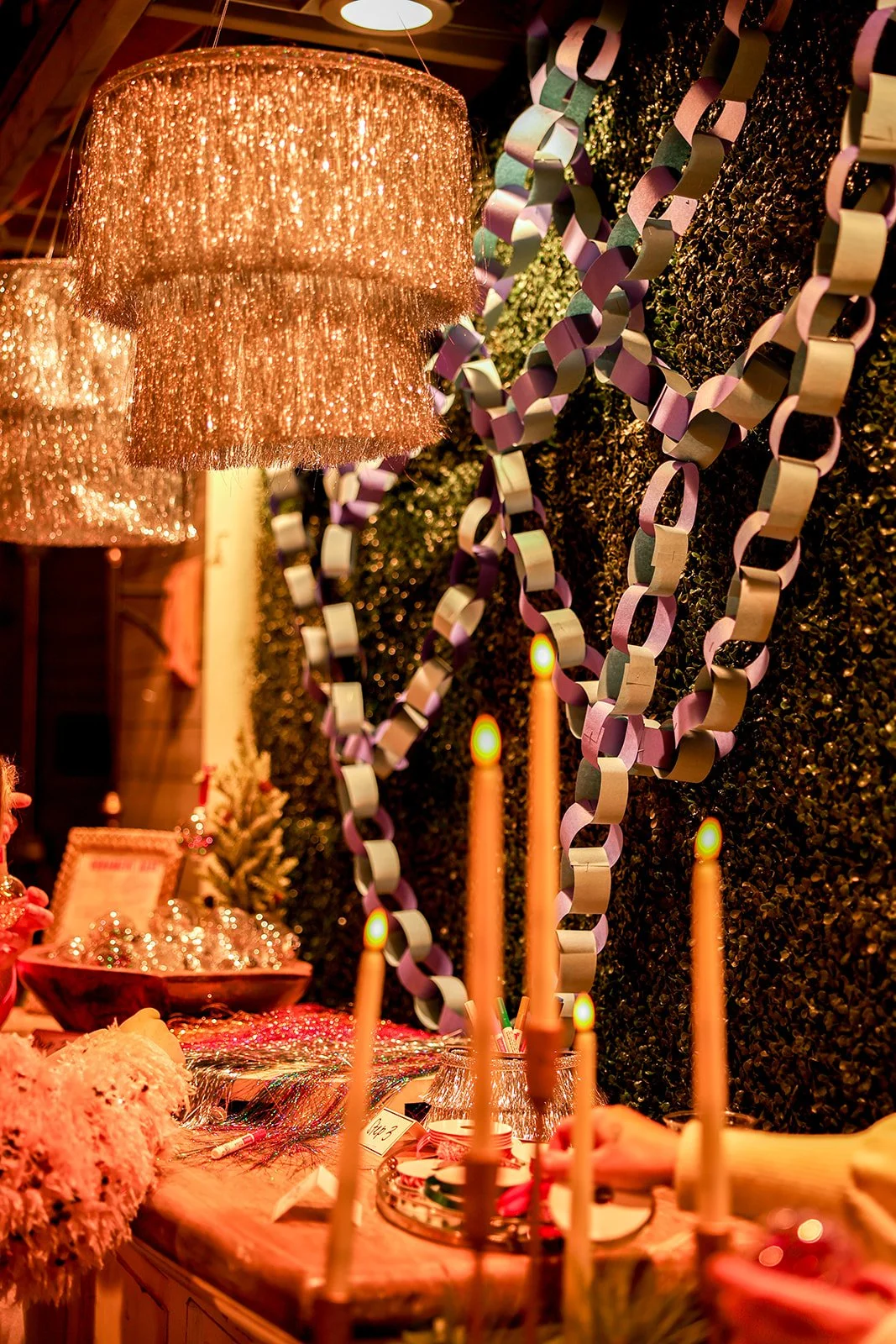 Highland Stables Social Club- The Sparkle Social - Bowling Green, KY- Ansley B Photography