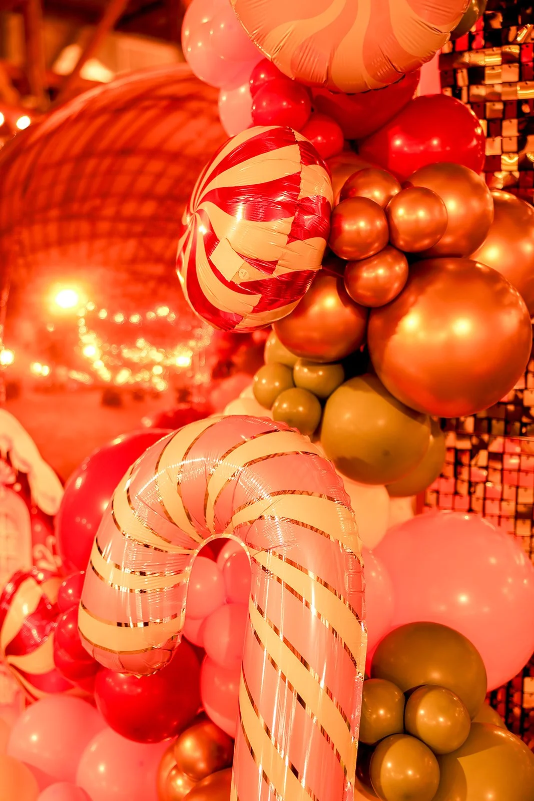 Highland Stables Social Club- The Sparkle Social - Bowling Green, KY- Ansley B Photography