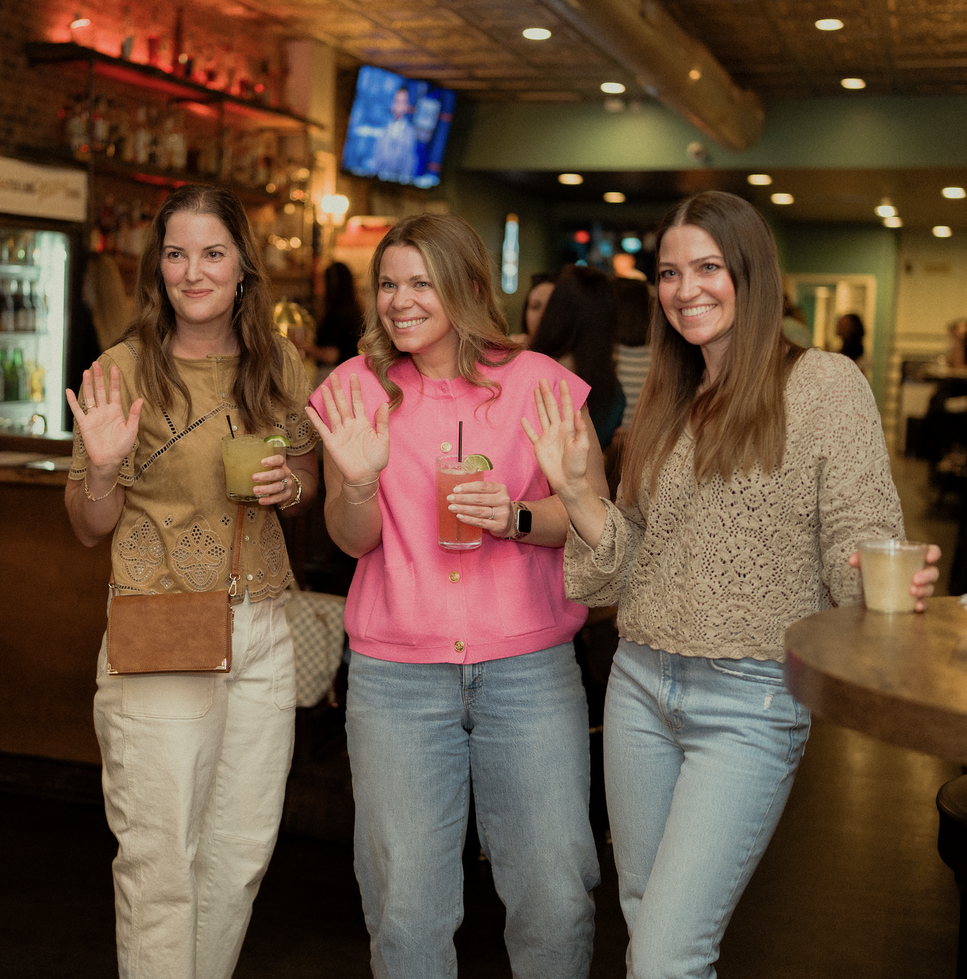 Highland Stables Social Club- Well Mixed - Bowling Green, KY - Reid Wilkinson Photography