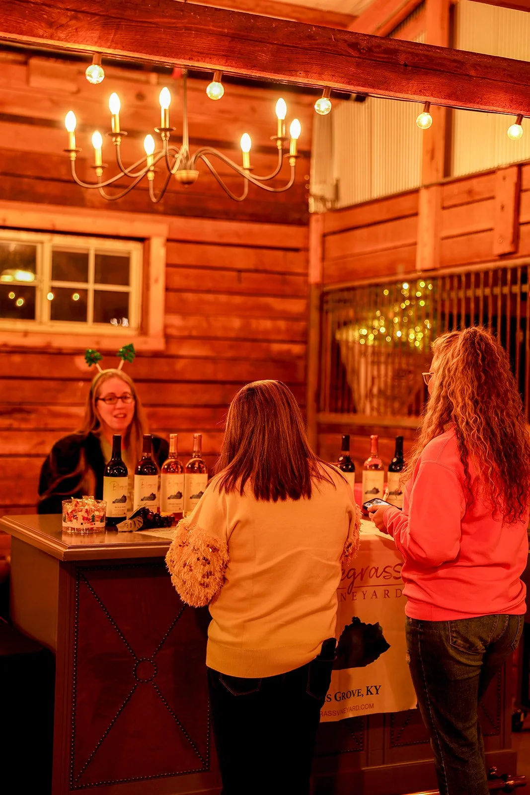 Highland Stables Social Club- The Sparkle Social - Bowling Green, KY- Ansley B Photography