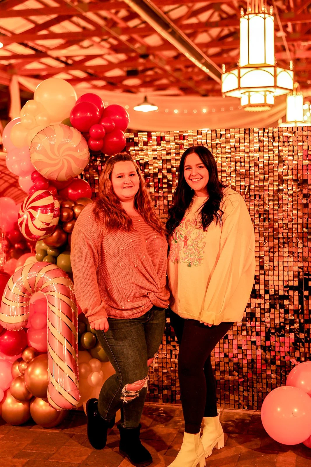 Highland Stables Social Club- The Sparkle Social - Bowling Green, KY- Ansley B Photography