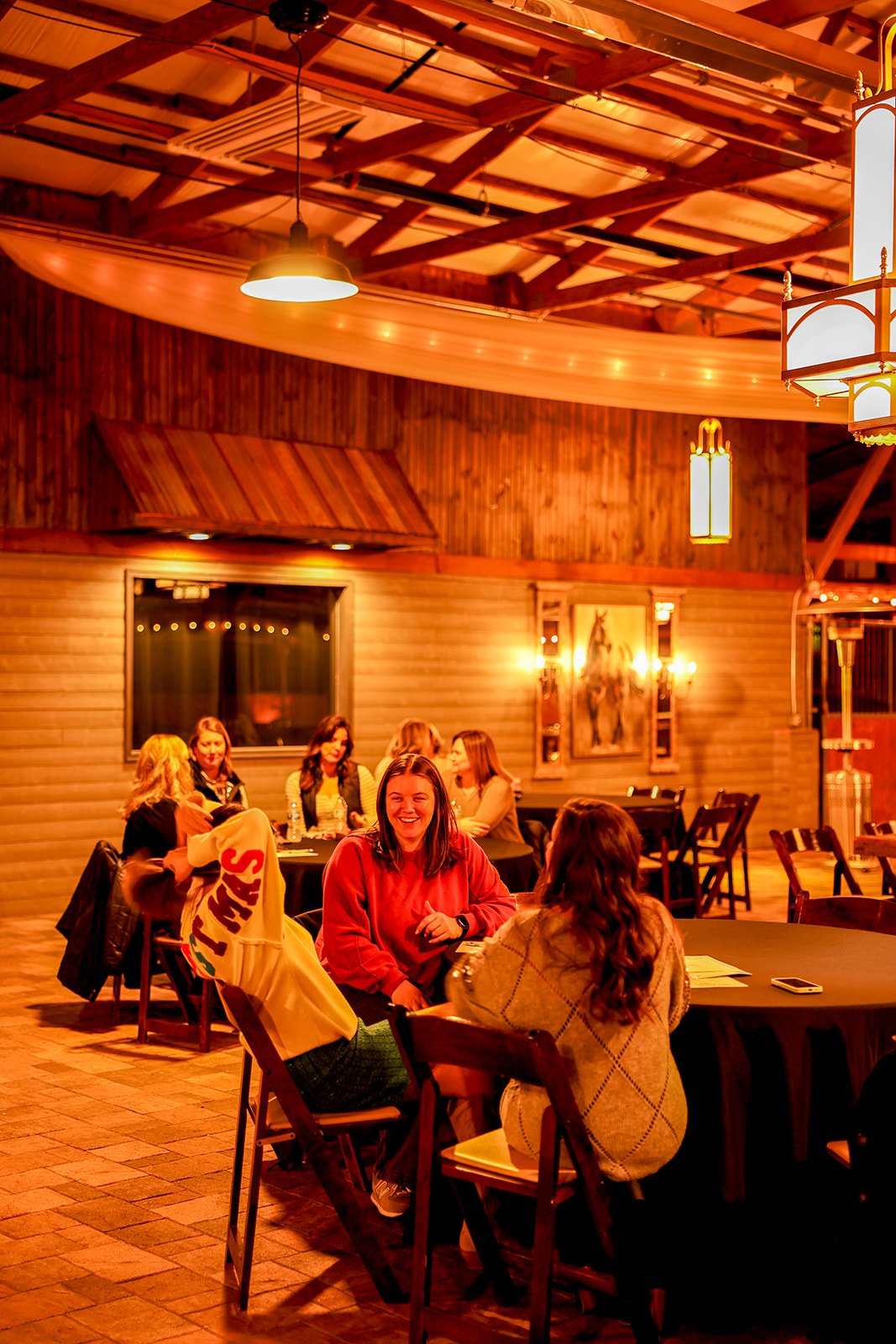 Highland Stables Social Club- The Sparkle Social - Bowling Green, KY- Ansley B Photography