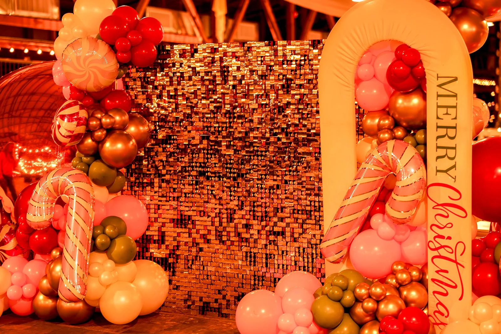 Highland Stables Social Club- The Sparkle Social - Bowling Green, KY- Ansley B Photography