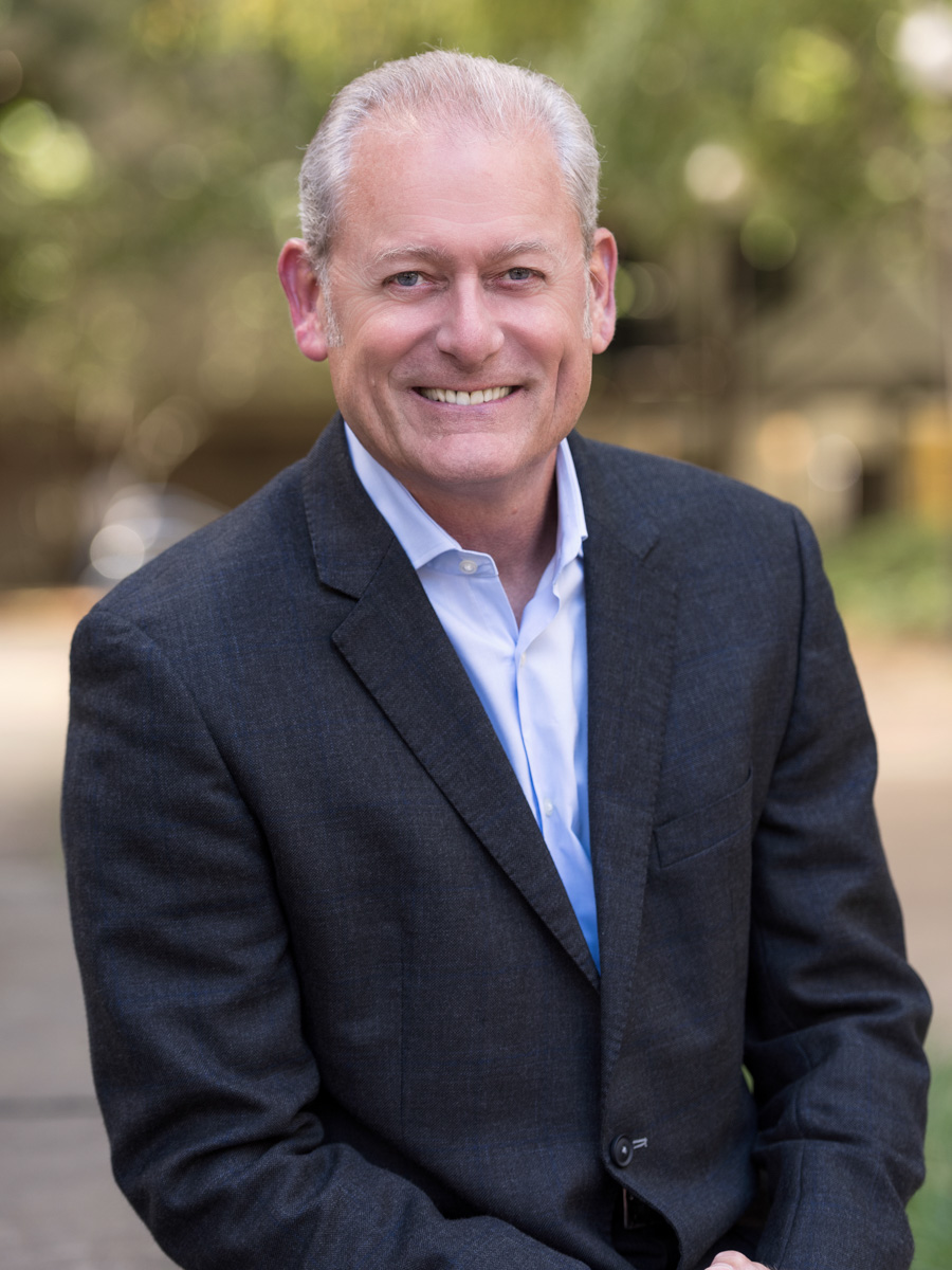 Larry Shoop, Principal
