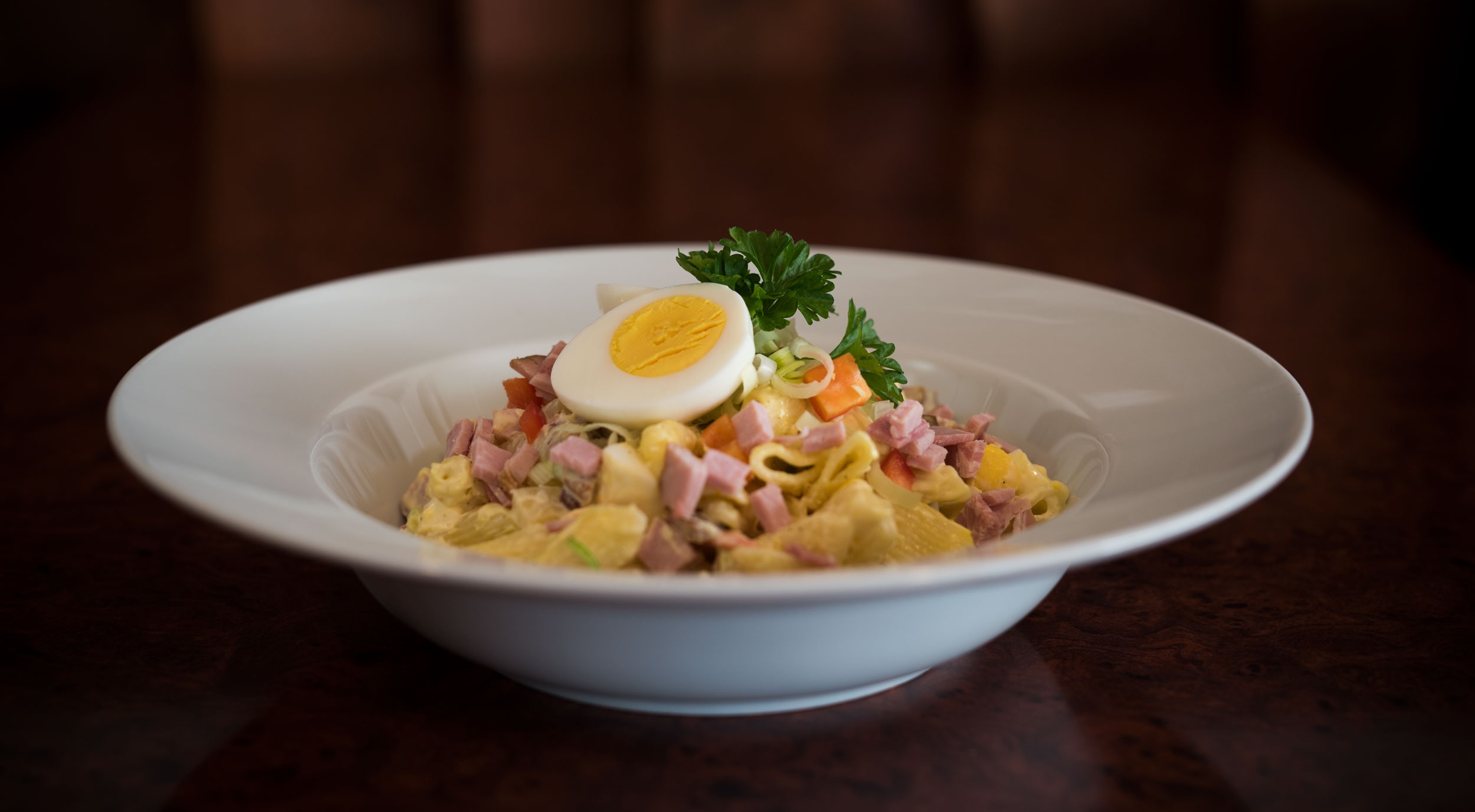 Pastasalat