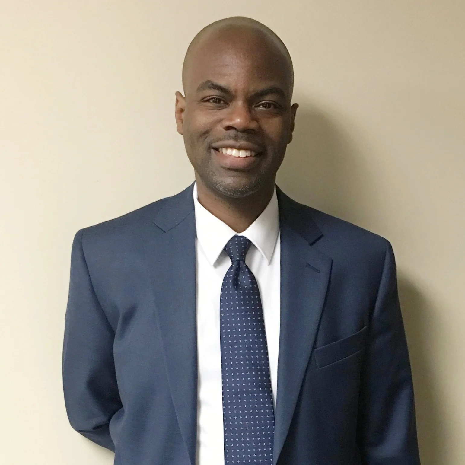 Staff Feature Kevin Ford — Imagine Kalamazoo