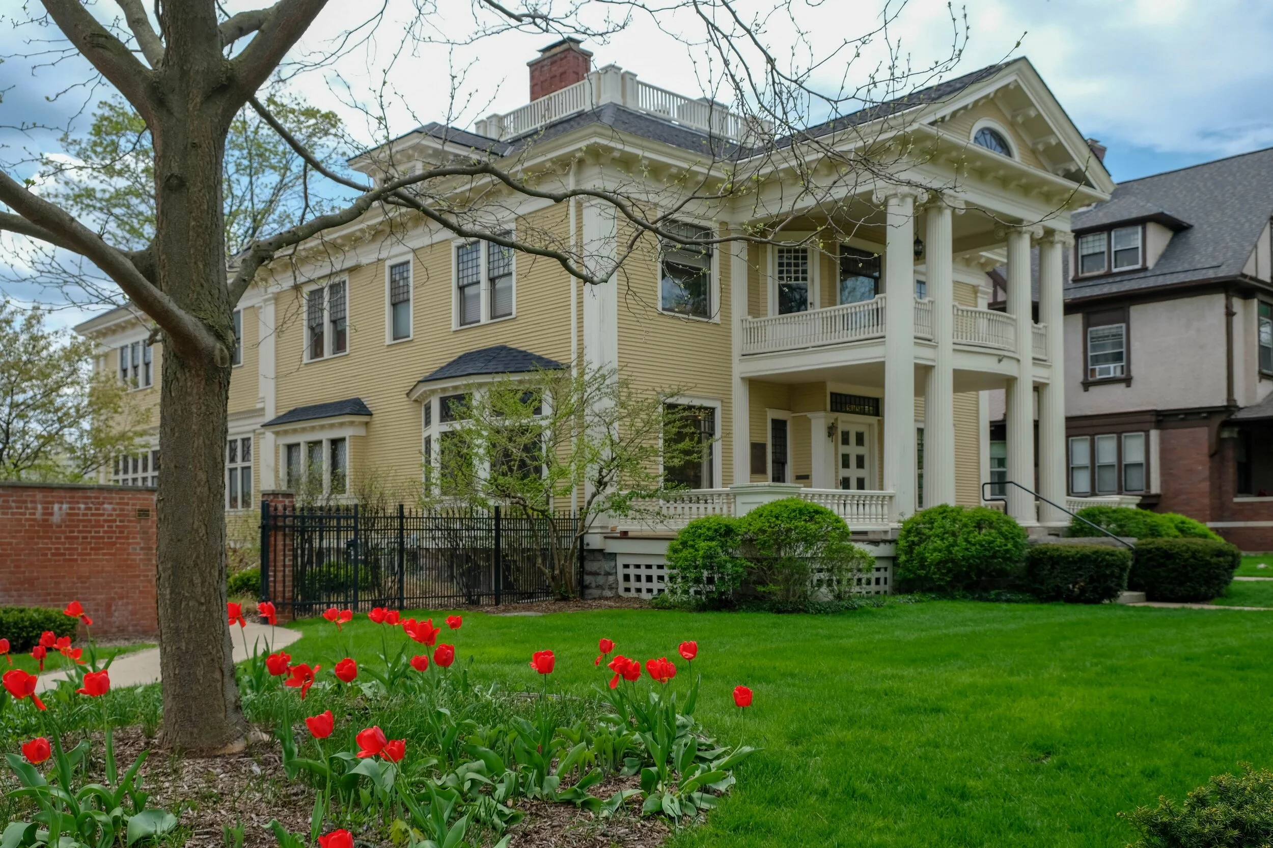 City-Wide Historic Resources Inventory will Kick-off February 2020