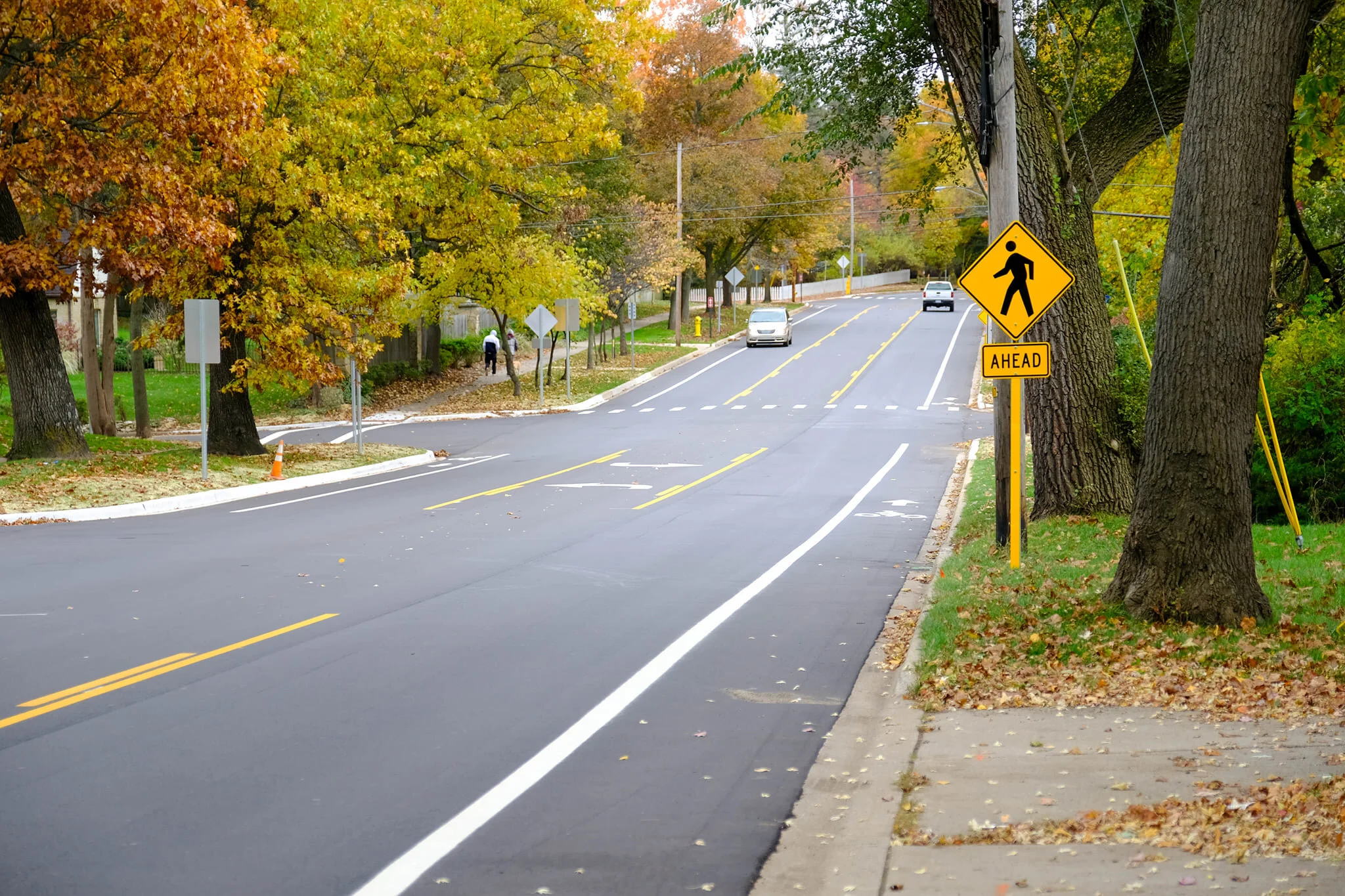 Oakland Drive Project — Imagine Kalamazoo