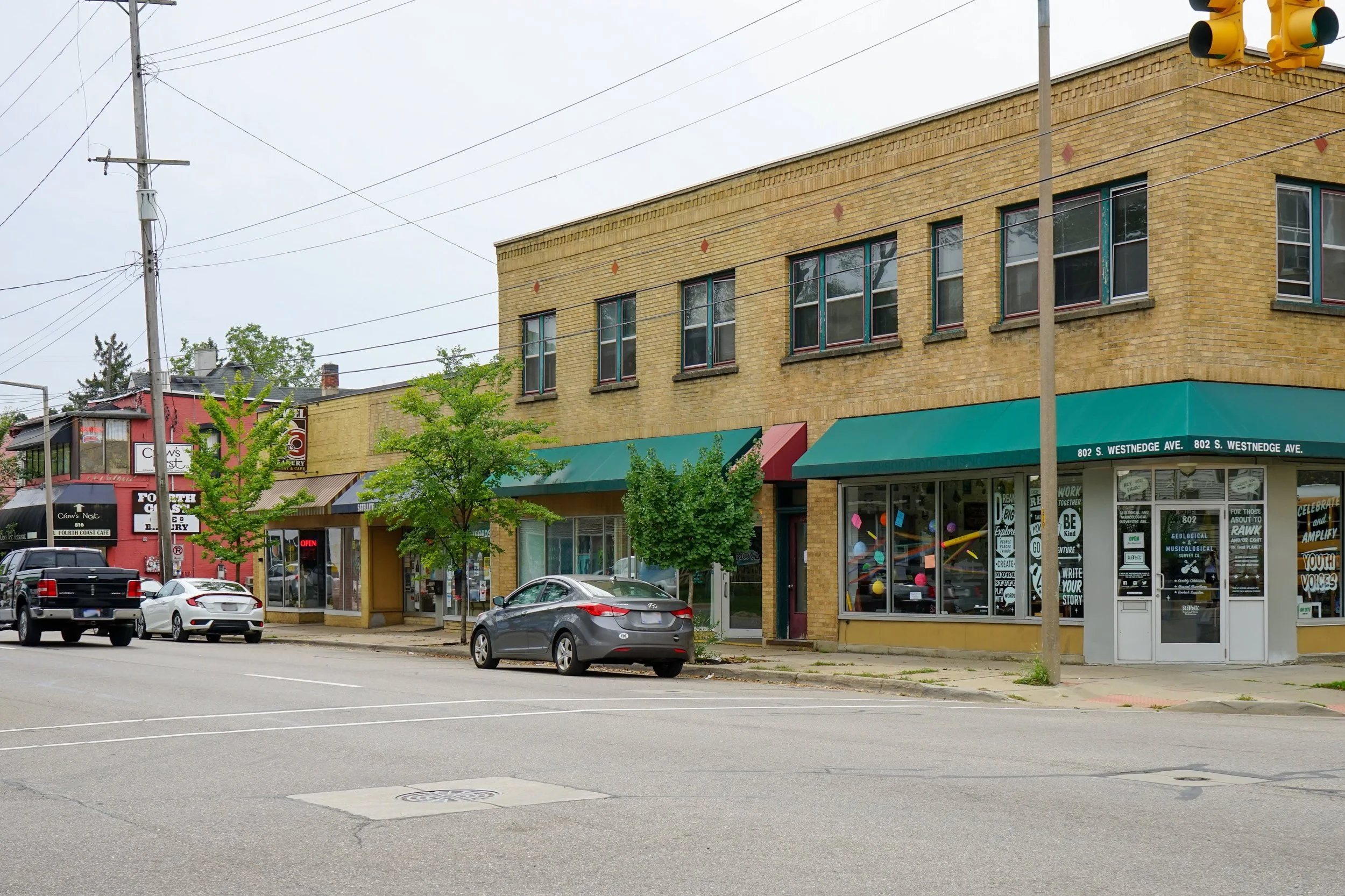 Zoning Code and Map Updates