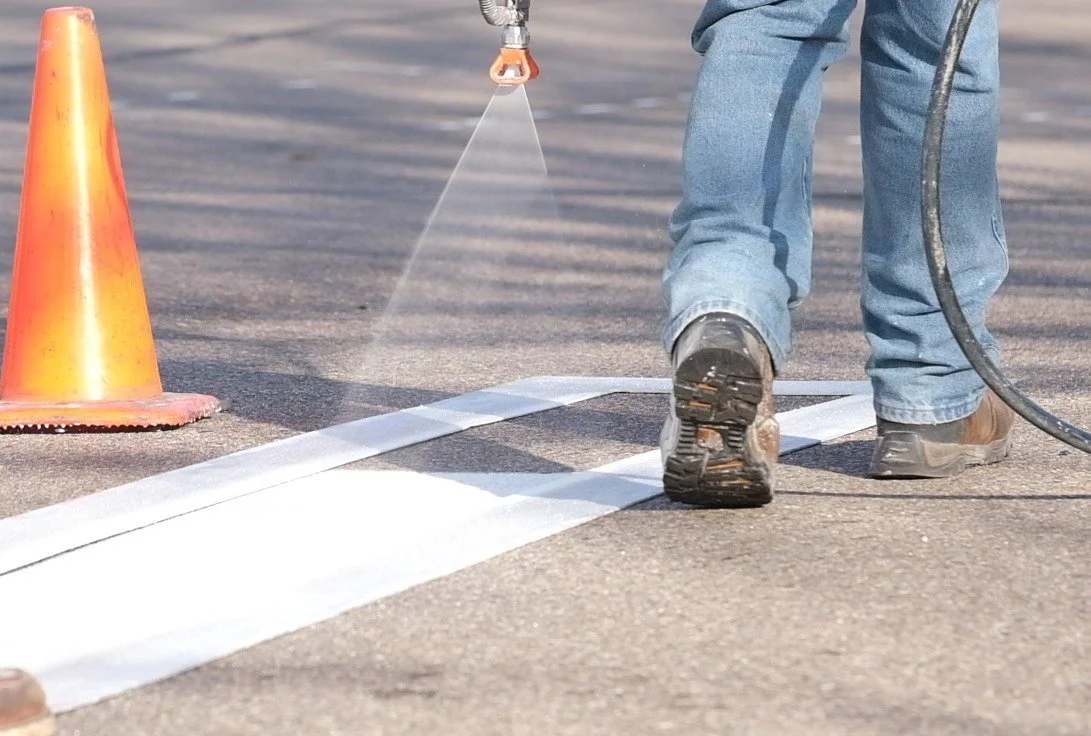 Ransom Street Reconstruction