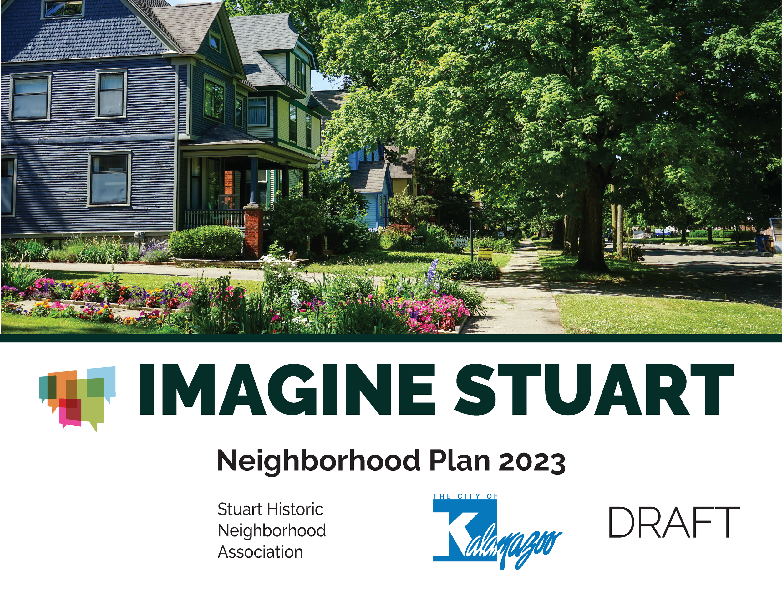 Stuart Neighborhood Plan