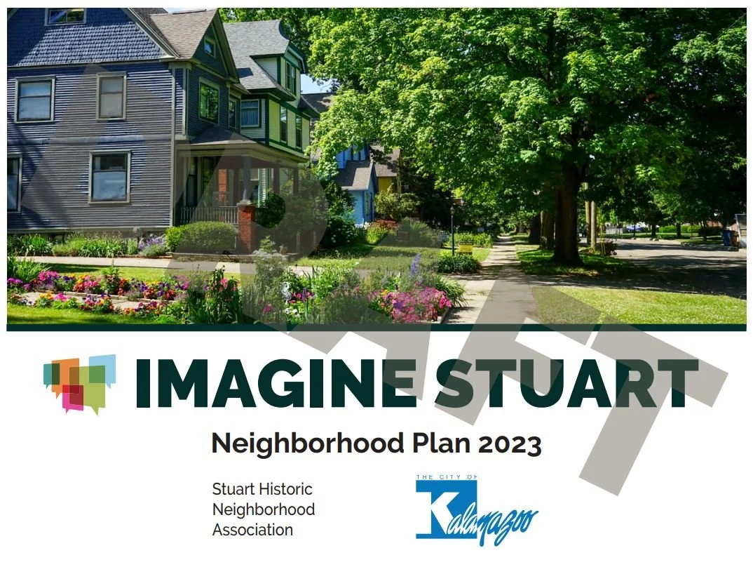 Draft Stuart Neighborhood Plan Available for Review and Comment